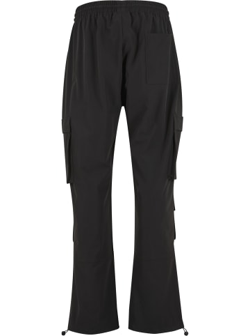 Cargo Trouser in black