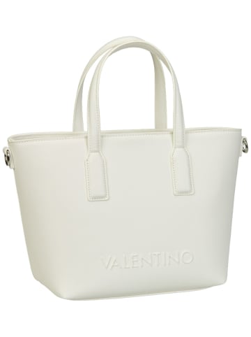 Handtasche Pandia Re J04 in Bianco
