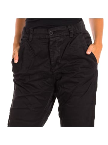 Jeans in Black