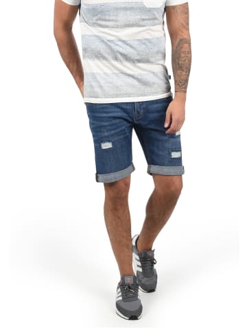 Jeansshorts IDHallow in Blau