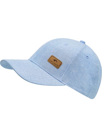 Baseball Cap in blau