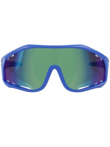 Herren Sonnenbrille in Blue