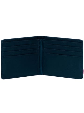 Herschel Roy Wallet in Blau