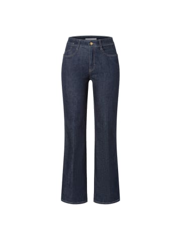 Jeans in Blau