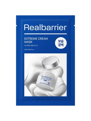 Crememaske Extreme Cream Mask, 27 ml