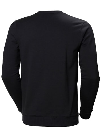 Pullover in Schwarz