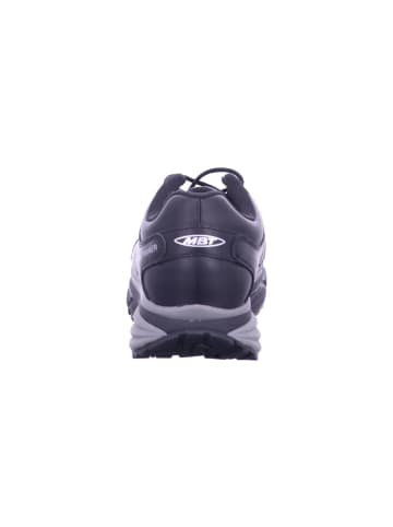 Sneaker in BLACK/BLACK