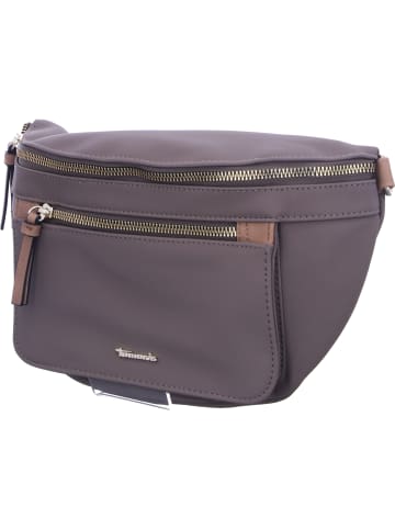 Tasche in grau