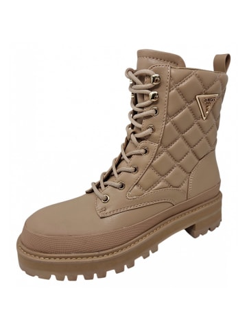 Schnürstiefel BADAE 2 in Beige