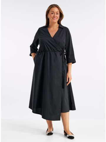 Kleid in schwarz