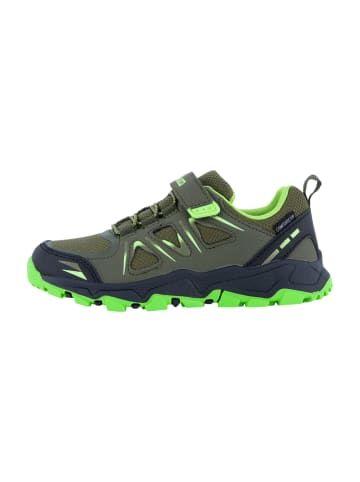 Wander- & Bergschuhe in Grün