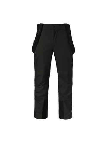 Skihose in schwarz