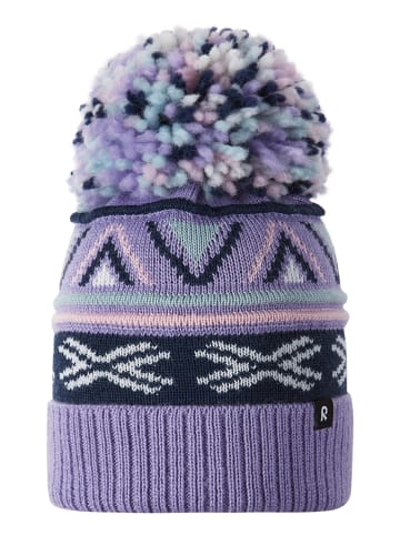 Beanie Kirjoen Blooming Lilac