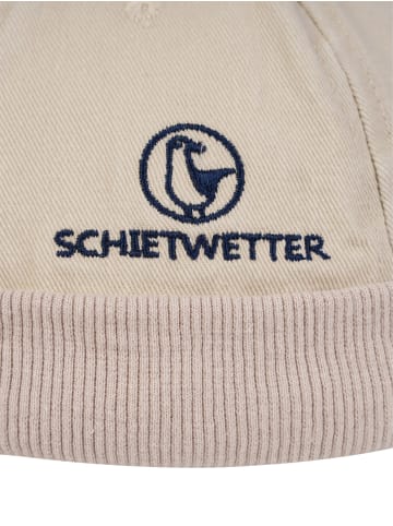 Dockerscap in offwhite