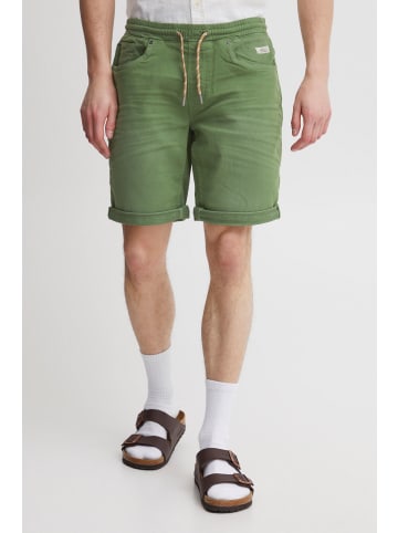 Jeansshorts BHJogg in Grün