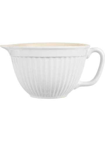 Rührschüssel Mynte PURE WHITE Weiß