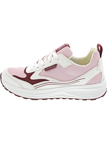H-Laila Sneaker low Rosa