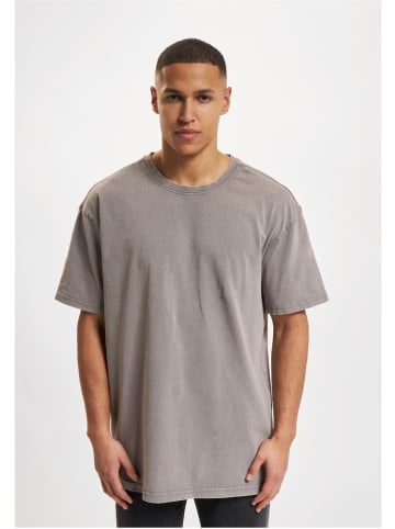 T-Shirt "Just Rhyse Wavypalms T-Shirts" in Grau