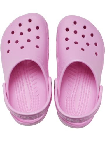 Clogs Classic in pink