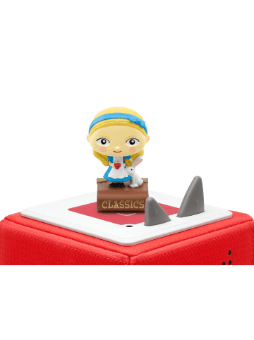 Lieblings-Klassiker - Alice im Wunderland-11000766