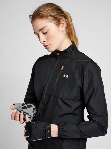 Handschuhe Core Bike Erwachsene in BLACK