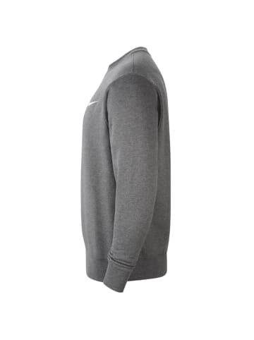 Nike Team Club Park 20 Crewneck in Grau