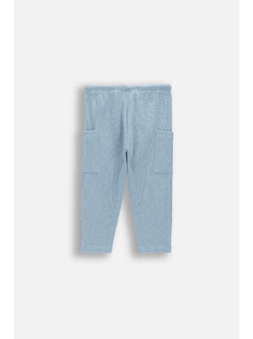 Jogginghose in blau