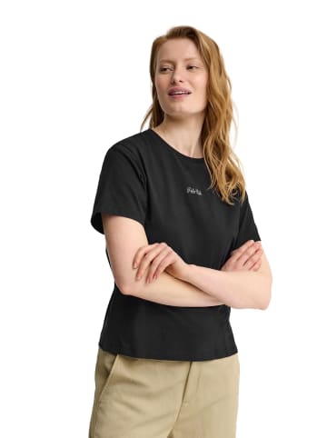 T-Shirt CLARA TSHIRT in Schwarz