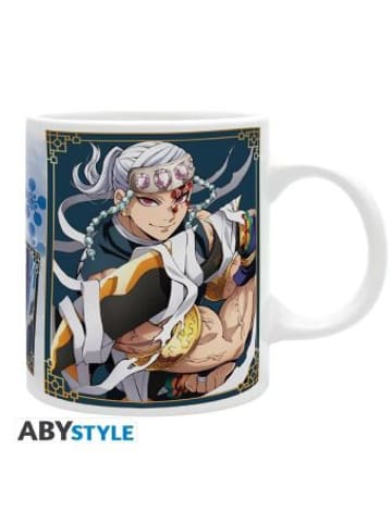 Nonbook - Demon Slayer Tengen Uzui S2 320 ml Tasse