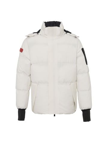 Herren Winterjacke CM228 in WHITE