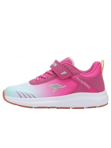 Sneaker KB Rida in Pink