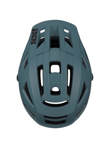 iXS Trigger AM helmet M ocean