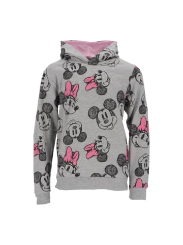 Minnie Mouse Hoodie – Stilvoll und bequem für jeden Tag in Mehrfarbig