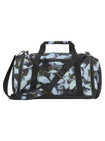 Tasche Sporttasche mit Nasswäschefach, 20 Liter