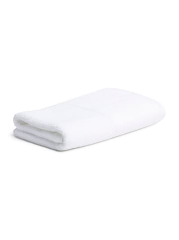 Handtuch Bamboo Luxe in snow
