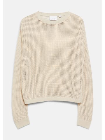 Strickpullover  in  9300_helles beige