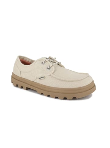 Sneakers Low DUNELITE MOC CUSH in natur