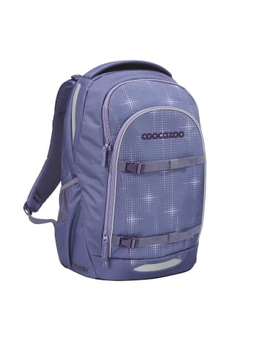 coocazoo Schulrucksack EVERY, Lavender Sky