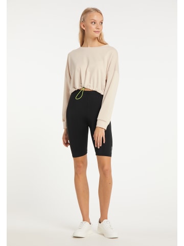 Damen Pullover in Creme