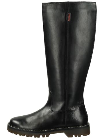 Stiefel Schwarz