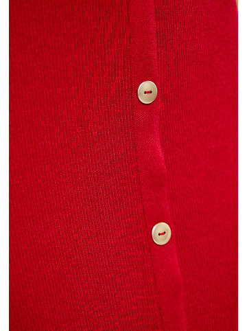 Damen Kleid in Rot
