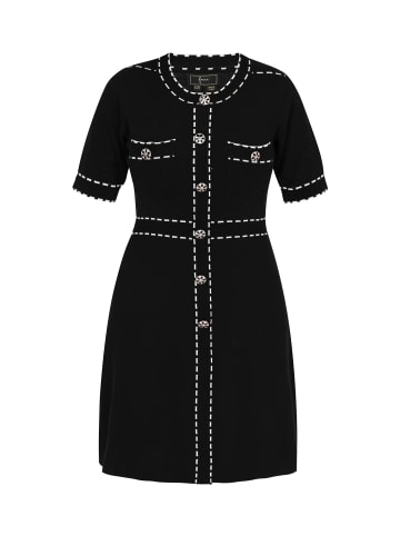 Women Dress in black