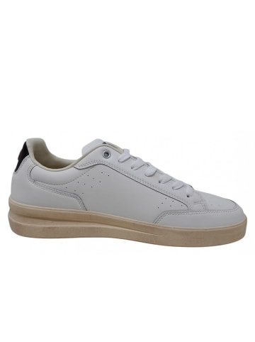 Sneaker KYOTO 01 in Weiß