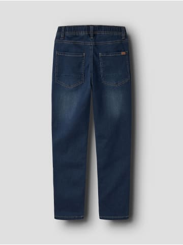 Jeans in Denim Blue