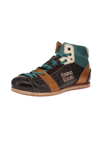 Sneaker high TIFO-108 in Mehrfarbig