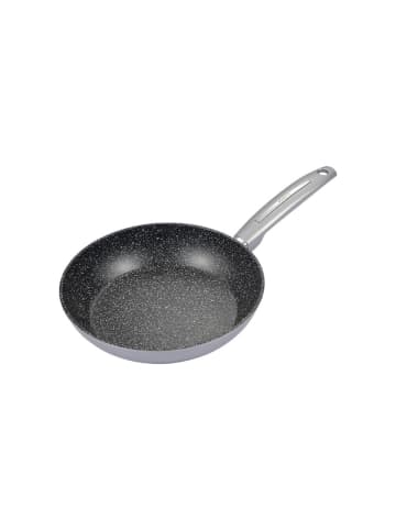 Schäfer Pfannen Hochwertiges Kochgeschirr – Für Perfektes Kochen in Silber