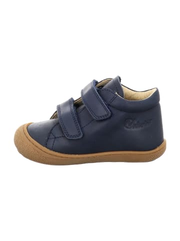 Lauflernschuhe in Blau