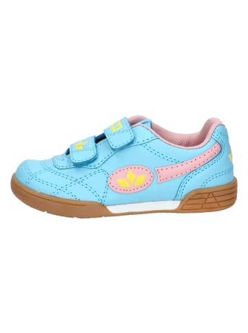 Sportschuh "Bernie V" in Türkis