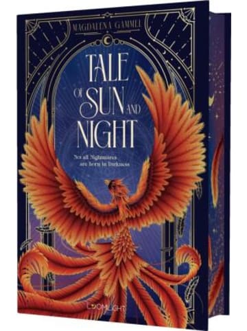 Buch - Tale of Sun and Night 1: Tale of Sun and Night