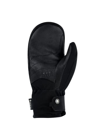 Comano GTX Mitten in Schwarz